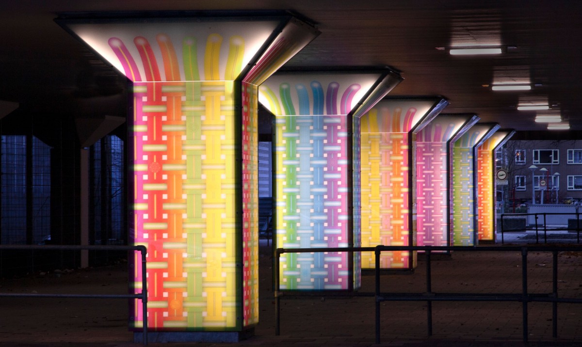 colour connection