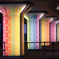 colour connection