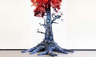 Treetronics
